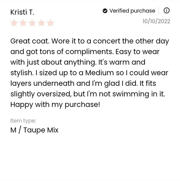 NWT ANTHRO | Hutch Faux Fur Bomber Jacket - Picture 10 of 13